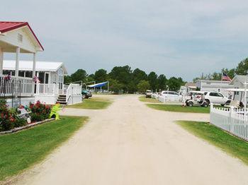 Twin Lakes Rv & Camping Resort 워싱턴 외부 사진