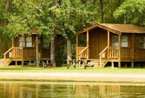 Twin Lakes Rv & Camping Resort 워싱턴 외부 사진
